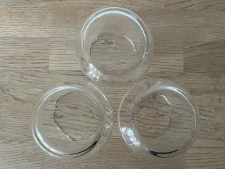 3 Bitz glas