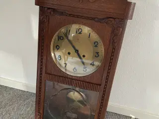 Pendul vægur