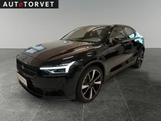 Polestar 2  Long Range