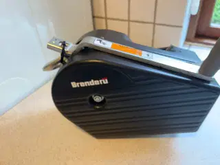 Branderup håndspil dl 2500 ab