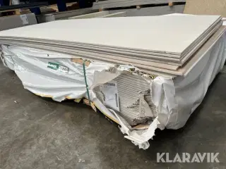 Gipsplader