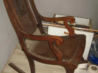 gyngestol western model