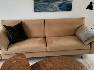 Søren Lund Sofa sælges