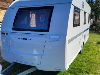 Adria Altea 502 UL