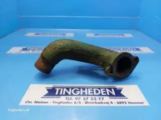 John Deere 1075 Flange T30819