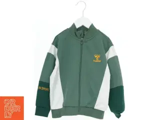 Grøn Hummel Sportstrøje fra Hummel (str. 110)