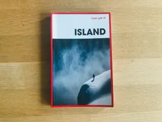 Turen går til ISLAND