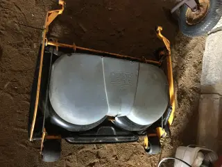 Stiga villa klippebord 95 cm