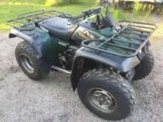 Atv Yamaha Kodiak 400