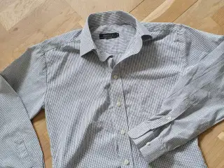 Skjorte