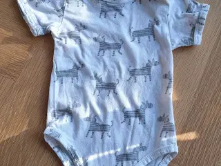 Bodystocking str.  74