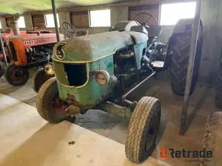 Deutz D 55