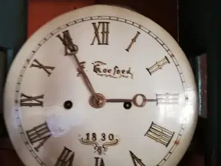 Bornholmerur 