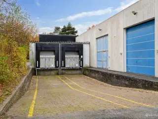 Svovlhatten 3, st., Svovlhatten