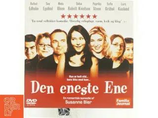 Dern eneste ene