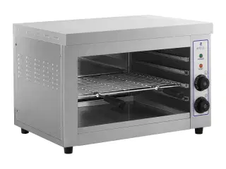 Salamander-grill – 3.250 watt