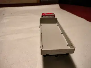 Tekno Lastbil Ford D-800