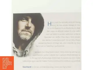 Genfærd af Jo Nesbø (Bog)