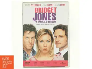 Bridget Jones - På randen af fornuft (DVD)