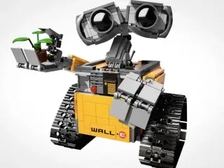 ÆGTE - Lego - Wall-e
