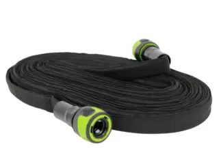 3 pk. Siveslange 15 meter m/2 koblinger - Garden