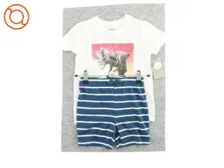 Sæt fra Friends (str. 98)