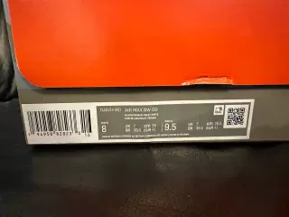 Nike Air Max BW OG - UBRUGT