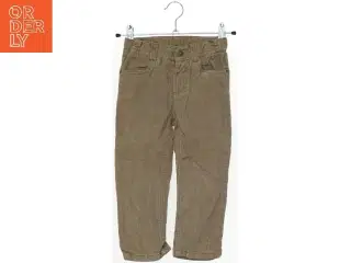 Fløjsbukser til børn fra Friends (str. 98)