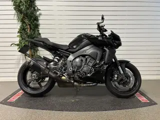 Yamaha MT-10 ABS