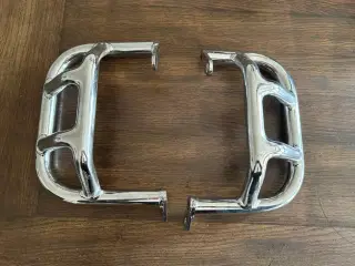 crash bars til honda cb650c 1981