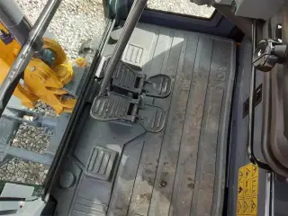 XCMG xe20e