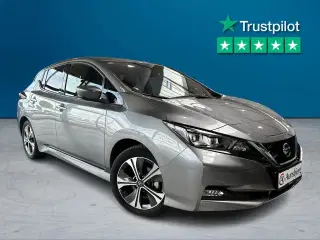 Nissan Leaf 40 N-Connecta