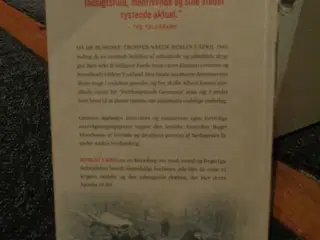 Berlin i krig