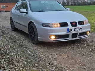 Seat toledo vr5