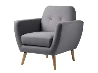  2 stk. lækre lænestole