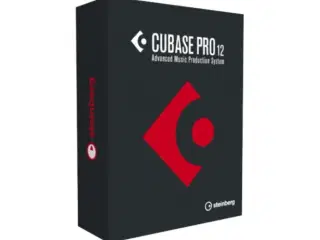 Cubase 12 Pro til salg