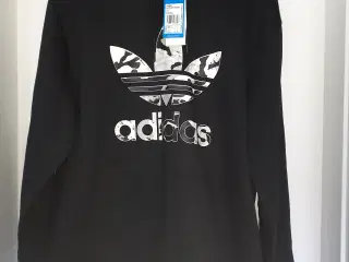 Adidas camo inf hoodie black str xl ny