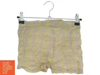 Ternede shorts fra Name It (str. 98)