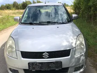 Suzuki Swift 1,5 GLX