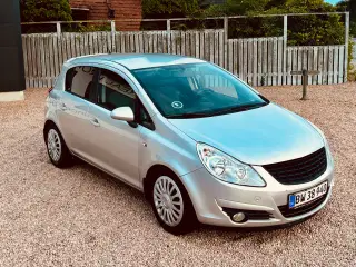 Opel Corsa 1,4 Benzin Frisk Nysynet 