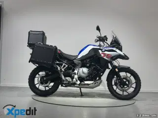 BMW F 750 GS