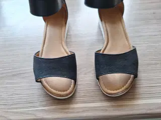Gabor sandaler