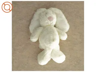 Kanin fra Teddy Kompaniet (str. 27 garanti cm)