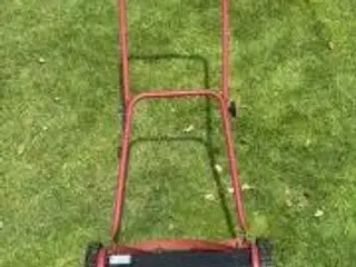 Plæneklipper GUDENAA 400