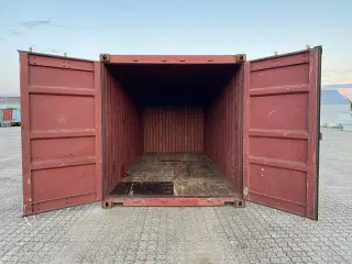 20 fods container - ID: GLDU 524013-4