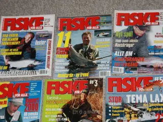 Fiske för Alla