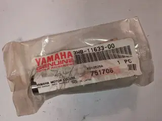 Yamaha PIN, PISTON