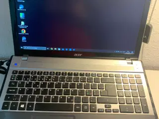 Acer bærbare computer sælges 