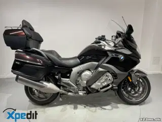 BMW K 1600 GTL