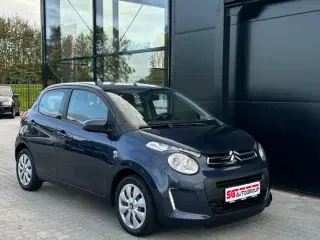 Citroën C1 1,2 PureTech Feel Complet